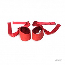 <strong>Шелковые манжеты Lelo - Etherea Silk Cuffs Red</strong> <br />
Шелковые манжеты Lelo - Etherea Silk Cuffs Black.<div class="charTableblock"> </div> Шелковые манжеты Lelo - Etherea Silk Cuffs Red
Шелковые манжеты Lelo - Etherea Silk Cuffs Black.