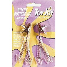 ��������� ��� ����� Bitchy Butterflies - Fluttering Pink 
������ ��� ������ � ���������� � ���� �������.