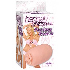  HANNAH HARPER FANTASY 
       .