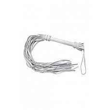 <strong>Плеть Мини белая</strong> <br />
Гладкая плеть (флоггер) изготовлена из натуральной кожи.<div class="charTableblock"> </div> Плеть Мини белая
Гладкая плеть (флоггер) изготовлена из натуральной кожи.