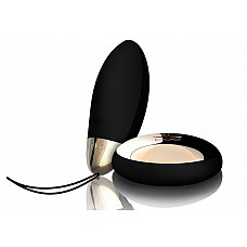   hi-tech  Lyla Black (LELO) 
Lyla     .    ,          ,        . 
