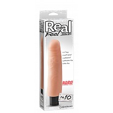 <strong>Реалистичный вибромассажер 10</strong> <br />
Супер мягкий сделан как из " живой кожи" Очень быстро нагревается до температуры Вашего тела.Абсолютно водонепроницаемый! <div class="charTableblock"><div><span>Длина, см</span>: 21.6</div><div><span>Диаметр, см</span>: 5.7</div><div><span>Материал</span>: киберкожа</div><div><span>Цвет</span>: телесный</div><div><span>Особенности</span>: без мошонки</div><div><span>Длина, см</span>: 21-24</div><div><span>Диаметр, см</span>: 5</div><div><span>Производитель</span>: PipeDream, США</div></div> Реалистичный вибромассажер 10
Супер мягкий сделан как из " живой кожи" Очень быстро нагревается до температуры Вашего тела.Абсолютно водонепроницаемый!