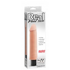 <strong>Реалистичный вибромассажер 11</strong> <br />
Супер мягкий сделан как из " живой кожи" Очень быстро нагревается до температуры Вашего тела.Абсолютно водонепроницаемый! <div class="charTableblock"><div><span>Длина, см</span>: 25.4</div><div><span>Диаметр, см</span>: 5.1</div><div><span>Материал</span>: киберкожа</div><div><span>Цвет</span>: телесный</div><div><span>Особенности</span>: без мошонки</div><div><span>Длина, см</span>: 25 и более</div><div><span>Диаметр, см</span>: 5</div><div><span>Производитель</span>: PipeDream, США</div></div> Реалистичный вибромассажер 11
Супер мягкий сделан как из " живой кожи" Очень быстро нагревается до температуры Вашего тела.Абсолютно водонепроницаемый!