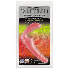 ������� ��� �������� ������� THE GAL PAL 
���������� THE GAL PAL �� ��������� Platinum - ������������ ������������� ������� ��� �������� � �������� �� ������������� ��������.