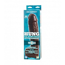    HUNG 12"   
-      Vac-U-Lock.
