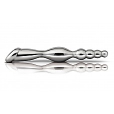 <strong>Двусторонний фаллоимитатор SLIM FAVE "METAL WORX"</strong> <br />
Фаллоимитатор из медицинской стали,абсолютно не имеет пор, гигроскопичен,Вы можете его перед использованием нагреть до нужной Вам температуры под струей воды. <div class="charTableblock"><div><span>Длина, см</span>: 23.5</div><div><span>Диаметр, см</span>: 3</div><div><span>Материал</span>: металл</div><div><span>Цвет</span>: другой</div><div><span>Особенности</span>: двухголовый</div><div><span>Длина, см</span>: 21-24</div><div><span>Диаметр, см</span>: 3</div><div><span>Производитель</span>: PipeDream, США</div></div> Двусторонний фаллоимитатор SLIM FAVE "METAL WORX"
Фаллоимитатор из медицинской стали,абсолютно не имеет пор, гигроскопичен,Вы можете его перед использованием нагреть до нужной Вам температуры под струей воды.