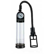   PUMP MASTER BLACK 
  PUMP MASTER BLACK.