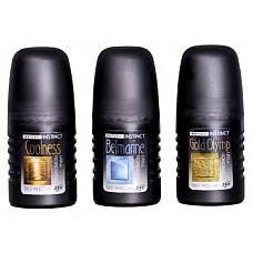 ����������-�������������� � ���������� Natural INSTINCT ������� "Gold Olimp" 
����������-�������������� ��� ������ � ���������� �� ����� Natural Instinct.