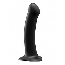   Magnum Black 
  Magnum.