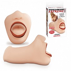 ����� � ������������ ������� AHHHH! RD224 
�������� �����������-����� ��� ������������� ������.