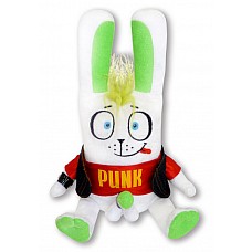 <strong>Мягкая игрушка Кролик - панк (Flirt-On 2524)</strong> <br />
Кролик в ультра-модном прикиде! <div class="charTableblock"> </div> Мягкая игрушка Кролик - панк (Flirt-On 2524)
Кролик в ультра-модном прикиде!