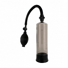   PENIS PUMP ENLARGER BLACK 
  PENIS PUMP ENLARGER BLACK.