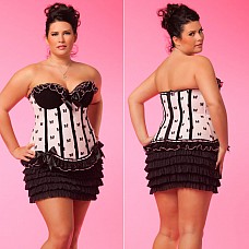 ������� ��������� ������ LUXURY 3379pink X / 2X CQ 
���������� ��������������� � ����������� ������-������ �� ���������� ������������ ��������� ��� ��������, �������� � �����-������� ����� � ������� ������� � ���� ��������� ��������.