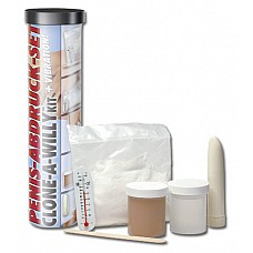 <strong>Набор - слепок для пениса Clone-A-Willy</strong> <br />
Набор - слепок для пениса Clone-A-Willy.<div class="charTableblock"> </div> Набор - слепок для пениса Clone-A-Willy
Набор - слепок для пениса Clone-A-Willy.