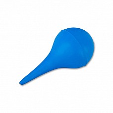 <strong>Синяя резиновая груша малая M25-SMALL</strong> <br />
Синяя груша с удлиненным кончиком, может использовать в качестве клизмы или спринцовки - для очищения, промывания и так называемого спринцевания прямой кишки и толстой кишки перед анальным контактом, либо для введения в прямую или толстую кишку лубриканта.<div class="charTableblock"> </div> Синяя резиновая груша малая M25-SMALL
Синяя груша с удлиненным кончиком, может использовать в качестве клизмы или спринцовки - для очищения, промывания и так называемого спринцевания прямой кишки и толстой кишки перед анальным контактом, либо для введения в прямую или толстую кишку лубриканта.