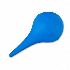 <strong>Синяя резиновая груша большая M26-LARGE</strong> <br />
Синяя груша с удлиненным кончиком, может использовать в качестве клизмы или спринцовки - для очищения, промывания и так называемого спринцевания прямой кишки и толстой кишки перед анальным контактом, либо для введения в прямую или толстую кишку лубриканта.<div class="charTableblock"> </div> Синяя резиновая груша большая M26-LARGE
Синяя груша с удлиненным кончиком, может использовать в качестве клизмы или спринцовки - для очищения, промывания и так называемого спринцевания прямой кишки и толстой кишки перед анальным контактом, либо для введения в прямую или толстую кишку лубриканта.