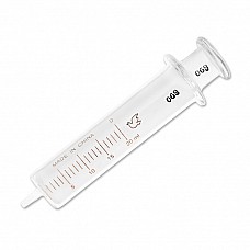 <strong>Шприц из стекла огромный 20 мл M58-X LARGE</strong> <br />
Шприц из стекла среднего Размера 20 мл, шкала нанесена на цилиндр.<div class="charTableblock"> </div> Шприц из стекла огромный 20 мл M58-X LARGE
Шприц из стекла среднего Размера 20 мл, шкала нанесена на цилиндр.