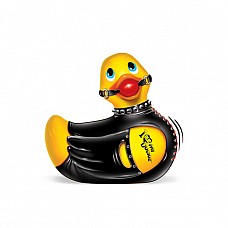  I RUB MY DUCKIE TRAVEL SIZE BONDAGE 
 I RUB MY DUCKIE TRAVEL SIZE BONDAGE.