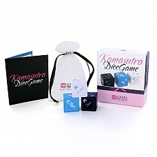 <strong>Кубики для игр Kamasutra E22006</strong> <br />
Три кубика, позволяющие разнообразить Вашу сексуальную жизнь: - Голубой с позициями из Камасутры - Белый с выбором места - Черный с дополнительными вариантами<br>Производитель: <b>LoversPremium</b><br/><div class="charTableblock"> </div> Кубики для игр Kamasutra E22006 
Три кубика, позволяющие разнообразить Вашу сексуальную жизнь: - Голубой с позициями из Камасутры - Белый с выбором места - Черный с дополнительными вариантами<br>Производитель: <b>LoversPremium</b><br/>