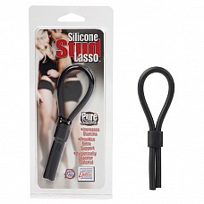 <strong>Черное силиконовое лассо на пенис 1408-03 CD SE</strong> <br />
Черное упругое лассо из чистого гипоаллергенного силикона.<div class="charTableblock"> </div> Черное силиконовое лассо на пенис 1408-03 CD SE
Черное упругое лассо из чистого гипоаллергенного силикона.