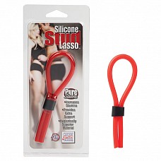 <strong>Красное силиконовое лассо на пенис 1408-11 CD SE</strong> <br />
Красное упругое лассо из чистого гипоаллергенного силикона.<div class="charTableblock"> </div> Красное силиконовое лассо на пенис 1408-11 CD SE
Красное упругое лассо из чистого гипоаллергенного силикона.