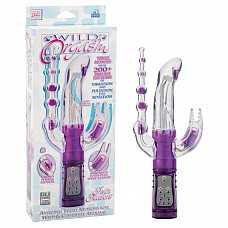 ������������������� ������� �������� TWIN TEASER 0662-30 BX SE 
������������� � ������� ������� ������� � ������� ����������� - ������������ � ������� �������� ������, ����������� (�������� � �������� �������� ������ 13 �� � ��������� 3,5 ��) � ������ �������� ������� � �������� ������ (����� 13 ��, ������� �� 1 �� 2,5 ��).