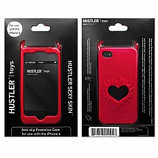   HUSTLER    iPhone 4, 4S H45533-11001 
    iPhone 4  4S -        .