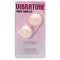 <strong>Белые вагинальные шарики ( Dream toys 50481)</strong> <br />
Эти вагинальные шарики со смещенным центром тяжести – всё что нужно, помимо упорства, для выполнения упражнений Кегеля. <br><br>
Погружайте их в себя, обжимайте и выталкивайте со всей силой. Лежа, полусидя и стоя. С партнером и наедине с самой собой. Сила интимных объятий будет расти от тренировки к тренировке!
<div class="charTableblock"><div><span>Материал</span>: пластик</div><div><span>Производитель</span>: Dream Toys, Китай</div></div> Белые вагинальные шарики ( Dream toys 50481)
Эти вагинальные шарики со смещенным центром тяжести – всё что нужно, помимо упорства, для выполнения упражнений Кегеля. <br><br>
Погружайте их в себя, обжимайте и выталкивайте со всей силой. Лежа, полусидя и стоя. С партнером и наедине с самой собой. Сила интимных объятий будет расти от тренировки к тренировке!