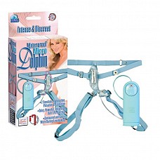 ������������ ���������� Wp Micro Dolphin 0613-50BXSE 
<br>�������������: <b>California Exotic Novelties, �������</b><br/>