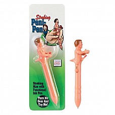 ����� ��������� Stroking Peni-Pen 2466-00CDSE 
��������� �����, � ����������� ���������� ��� ������������.