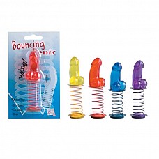 ������� "�����" �� ��������� � ����� ������� Bouncing Penis 2417-10CDSE 
���������� ������� �� �������� � ���� �������.