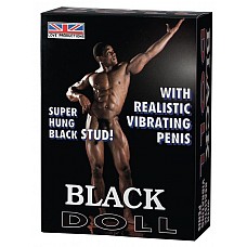  Black Doll 8341MVSI-INBXSC 
     ( - 18 ,  - 4 )   .