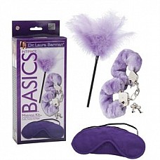 <strong>Набор эротический маска, кисточка и наручники с мехом Berman Mistress Kit 9760-00BXSE</strong> <br />
<br>Производитель: <b>California Exotic Novelties, Америка</b><br/><div class="charTableblock"> </div> Набор эротический маска, кисточка и наручники с мехом Berman Mistress Kit 9760-00BXSE
<br>Производитель: <b>California Exotic Novelties, Америка</b><br/>