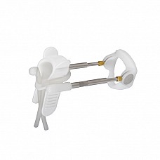 <strong>Экстендер полового члена (EF-HM-028) — аппарат для удлинения полового члена.</strong> <br />
Экстендер полового члена представляет собой аппарат для удлинения мужского полового органа с помощью растягивающего усилия. Его действие основано на способности реакции тканей при воздействии на них длительного растягивающего усилия, которое вызывает в этих тканях увеличение количества клеток.<div class="charTableblock"> </div> Экстендер полового члена (EF-HM-028) — аппарат для удлинения полового члена.
Экстендер полового члена представляет собой аппарат для удлинения мужского полового органа с помощью растягивающего усилия. Его действие основано на способности реакции тканей при воздействии на них длительного растягивающего усилия, которое вызывает в этих тканях увеличение количества клеток.