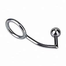 <strong>Аналлок с шаром EF-HM-030</strong> <br />
Аналлок из стали с круглым шаром.<div class="charTableblock"> </div> Аналлок с шаром EF-HM-030
Аналлок из стали с круглым шаром.