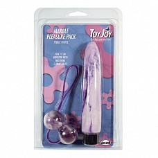 <strong>Набор из вибратора и шариков Marble Pleasure Pack Purple 9549TJ</strong> <br />
Описание: набор из вибратора и шариков MARBLE PLEASURE PACK PURPLE 9549TJ Набор из вибратора и шариков 9549TJ открывает перед Вами новые горизонты сексуальных ощущений.<div class="charTableblock"> </div> Набор из вибратора и шариков Marble Pleasure Pack Purple 9549TJ
Описание: набор из вибратора и шариков MARBLE PLEASURE PACK PURPLE 9549TJ Набор из вибратора и шариков 9549TJ открывает перед Вами новые горизонты сексуальных ощущений.
