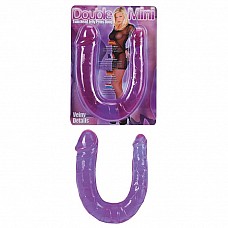 <strong>Двухсторонний фаллоимитатор Double Mini N002P9F090P9SC</strong> <br />
Описание: двухсторонний фаллоимитатор Double Mini N002P9F090P9SC Двухсторонний фаллоимитатор Double Mini N002P9F090P9SC № это отличная возможность узнать больше о своей сексуальности и внести изюминку в интимный процесс.<div class="charTableblock"><div><span>Длина, см</span>: 30</div><div><span>Диаметр, см</span>: 3</div><div><span>Диаметр, см</span>: 3</div><div><span>Длина, см</span>: 25 и более</div><div><span>Материал</span>: гель</div><div><span>Цвет</span>: красный/розовый</div><div><span>Особенности</span>: двухголовый</div></div> Двухсторонний фаллоимитатор Double Mini N002P9F090P9SC
Описание: двухсторонний фаллоимитатор Double Mini N002P9F090P9SC Двухсторонний фаллоимитатор Double Mini N002P9F090P9SC № это отличная возможность узнать больше о своей сексуальности и внести изюминку в интимный процесс.