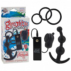 <strong>Черный набор из 6 предметов GYRATION PLEASURE KIT 1995-40 BX SE</strong> <br />
Если вы хотите внести перчинку в Вашу сексуальную жизнь, но не знаете, что именно попробовать, то выберите этот набор! В нем есть вибрирующий стимулятор с мэмори-чипом, который запоминает последнюю из 10 возможных функций, и начинает работать именно с нее! На пульте есть кнопка быстрого выключения.<div class="charTableblock"> </div> Черный набор из 6 предметов GYRATION PLEASURE KIT 1995-40 BX SE
Если вы хотите внести перчинку в Вашу сексуальную жизнь, но не знаете, что именно попробовать, то выберите этот набор! В нем есть вибрирующий стимулятор с мэмори-чипом, который запоминает последнюю из 10 возможных функций, и начинает работать именно с нее! На пульте есть кнопка быстрого выключения.