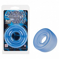 <strong>Силиконовая голубая насадка для помпы 3in ADVANCED 1049-30 CD SE</strong> <br />
Насадка для помпы из силикона небесно-голубого цвета.<div class="charTableblock"> </div> Силиконовая голубая насадка для помпы 3in ADVANCED 1049-30 CD SE
Насадка для помпы из силикона небесно-голубого цвета.