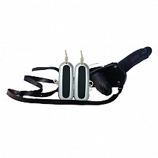 <strong>Женский фаллопротез Black Vibro Duo Prosthetic Large 3000004168</strong> <br />
Чтобы партнеры могли получать удовольствие одновременно, нужен универсальный страпон с двумя фаллосами и пультами управления.<div class="charTableblock"> </div> Женский фаллопротез Black Vibro Duo Prosthetic Large 3000004168
Чтобы партнеры могли получать удовольствие одновременно, нужен универсальный страпон с двумя фаллосами и пультами управления.