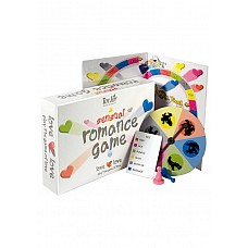   LOVE2LOVE ROMANCE BOARD GAME 9848TJ 
:   Love2Love Romance Board Game 9848TJ -              .