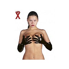 <strong>Перчатки из латекса Latex Gloves Black</strong> <br />
Перчатки из латекса черного цвета.<div class="charTableblock"> </div> Перчатки из латекса Latex Gloves Black
Перчатки из латекса черного цвета.