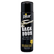    Pjur back door glide, 250 ml 
               -  .      ,         . <br><br>
   ,       .            ,    ! <br><br>
      ,   (    )   -   -.
