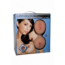 ����� �� ��������� Lonely and Lusty Inflatable 
������������ ����� �������� � ����������� ��������.