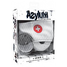   Asylum: ,     
  Asylum: ,    .