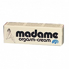 ������� ������������ ���� Madame, 18 �� 
��������� ������� ��������� � �������� �������, ��� � ���������� ��������, � �������� ���� ���������� ����� � ������.
