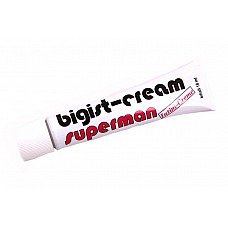 ���� ��� ������, ������������ � ������������� Bigist-Cream Superman, 18 �� 
��������� ���� ��� ����� �� ������� ������.
