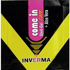 <strong>Универсальный лубрикант Come In Aloe Vera, 2 мл</strong> <br />
Новинка! Универсальный лубрикант на водной основе!
Благодаря входящему в его состав Алое-Вера эта смазка обладает также антисептическим и заживляющим свойством.<div class="charTableblock"><div><span>Основа</span>: водная</div><div><span>Особенности</span>: для секс игрушек; вагинальная</div><div><span>Объем, мл</span>: до 5</div><div><span>Объем, мл</span>: 2</div></div> Универсальный лубрикант Come In Aloe Vera, 2 мл
Новинка! Универсальный лубрикант на водной основе!
Благодаря входящему в его состав Алое-Вера эта смазка обладает также антисептическим и заживляющим свойством.