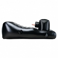  LOTUS LOVE LOUNGER BLACK 9682TJ 
      .