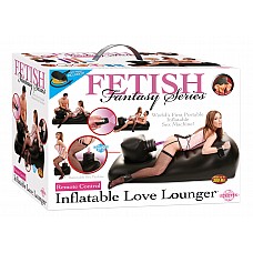  INFLATABLE LOVE LOUNGER 219400PD 
:  Inflatable Love Lounger 219400PD     , - ,  ?     ,   .